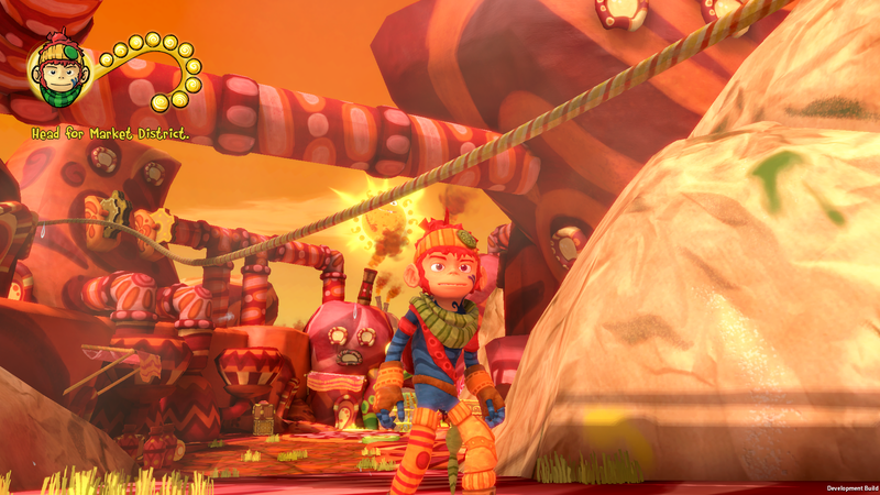 Illustration for article titled Eight Indie Games Coming To Xbox One That I'm Excited About